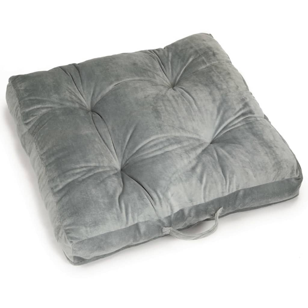 

Beeztees Hondenkussen Dorim grijs 71 x 71 x 10 cm 706901