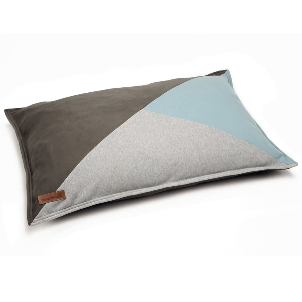 

Beeztees Hondenkussen Teko antraciet 100x70x20 cm 707006