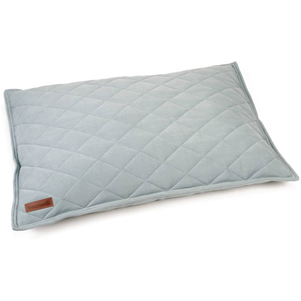 

Beeztees Hondenkussen Sweat blauw 100x70x20 cm 707007