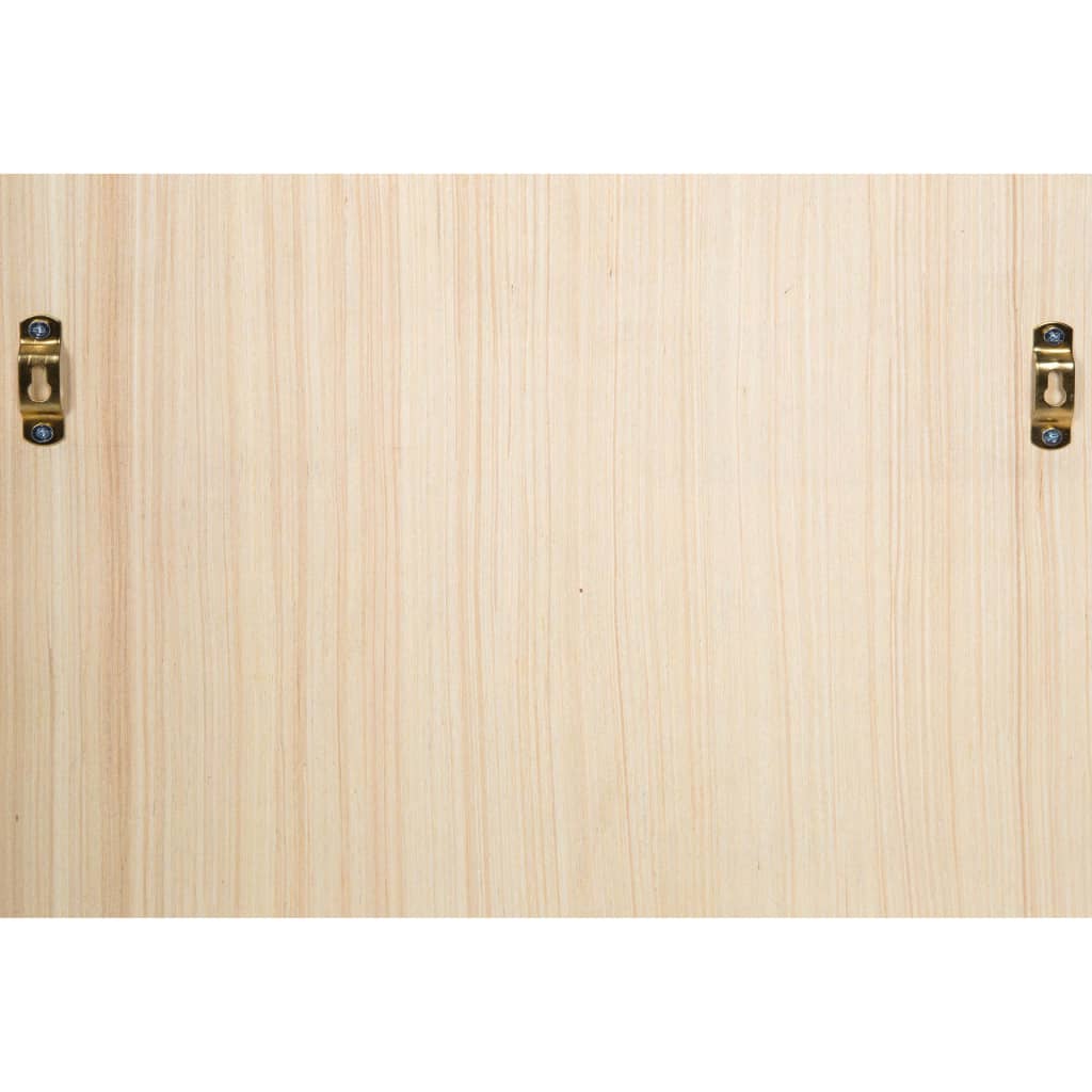 

Beeztees Krabplank Blue Bear 84x54 cm hout