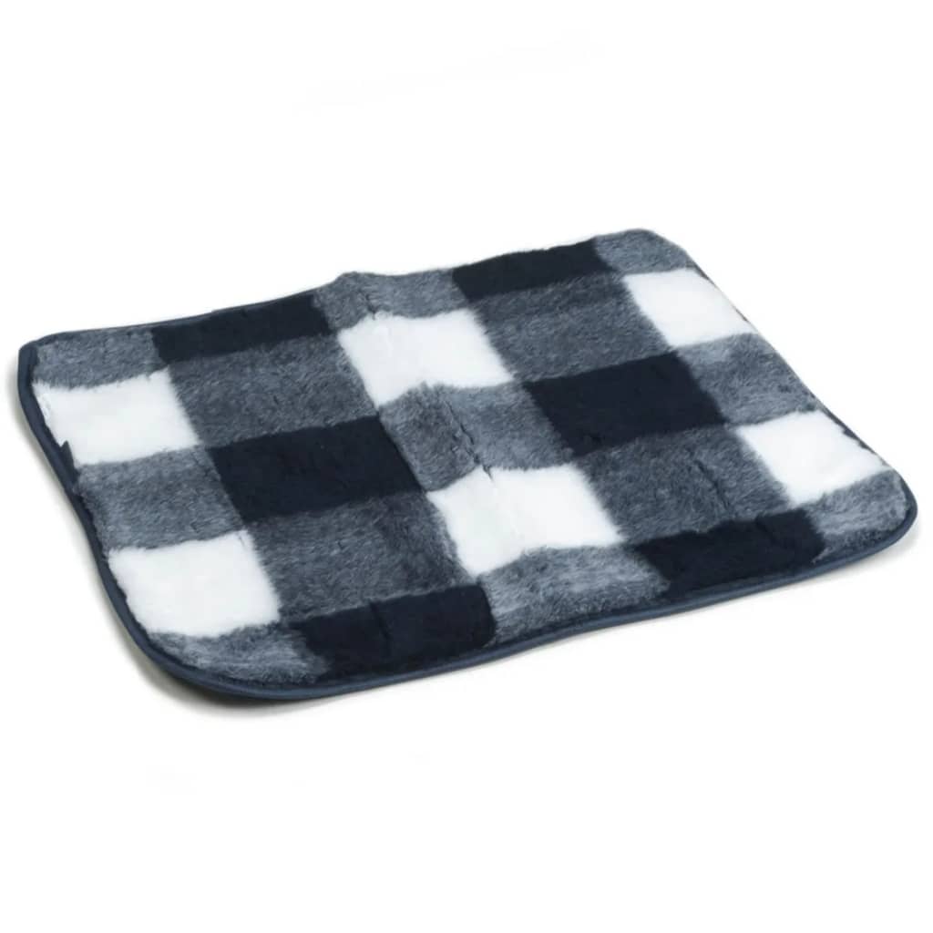 

Beeztees Benchkussen 62x44 cm blauw en wit