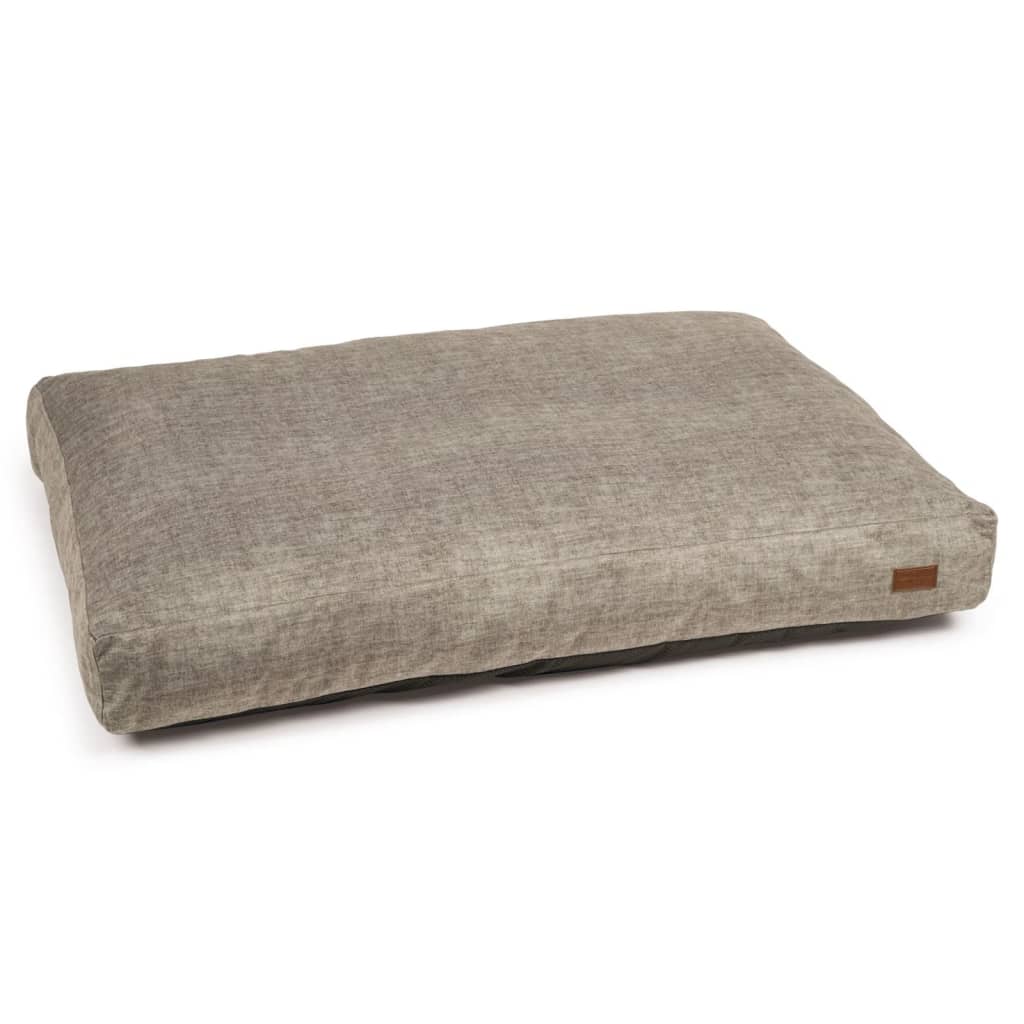 

Designed by Lotte Hondenkussen Unnay 100x70x15 cm beige