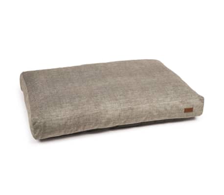 Designed by Lotte Coussin pour chien Unnay Beige 100x70x15 cm