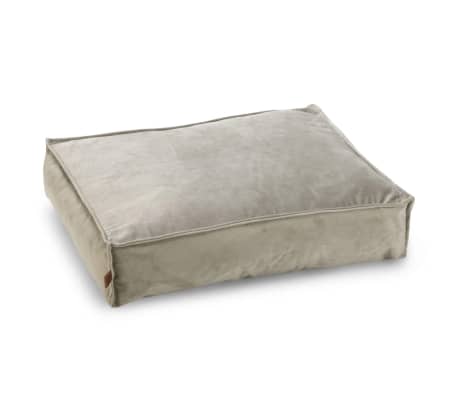 Designed by Lotte Dog Cushion Nalino Grey 70x55x15 cm