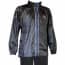 Fastrider Regenpak Youth Black Blocks Maat 128 fastrider kopen in de aanbieding