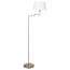 Steinhauer Vloerlamp Esperance Mat Chroom steinhauer kopen in de aanbieding Steinhauer Vloerlamp Esperance Mat Chroom steinhauer kopen in de aanbieding