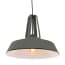 Mexlite Luna Hanglamp Grijs mexlite kopen in de aanbieding