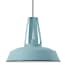 Mexlite Luna Hanglamp Blauw mexlite kopen in de aanbieding