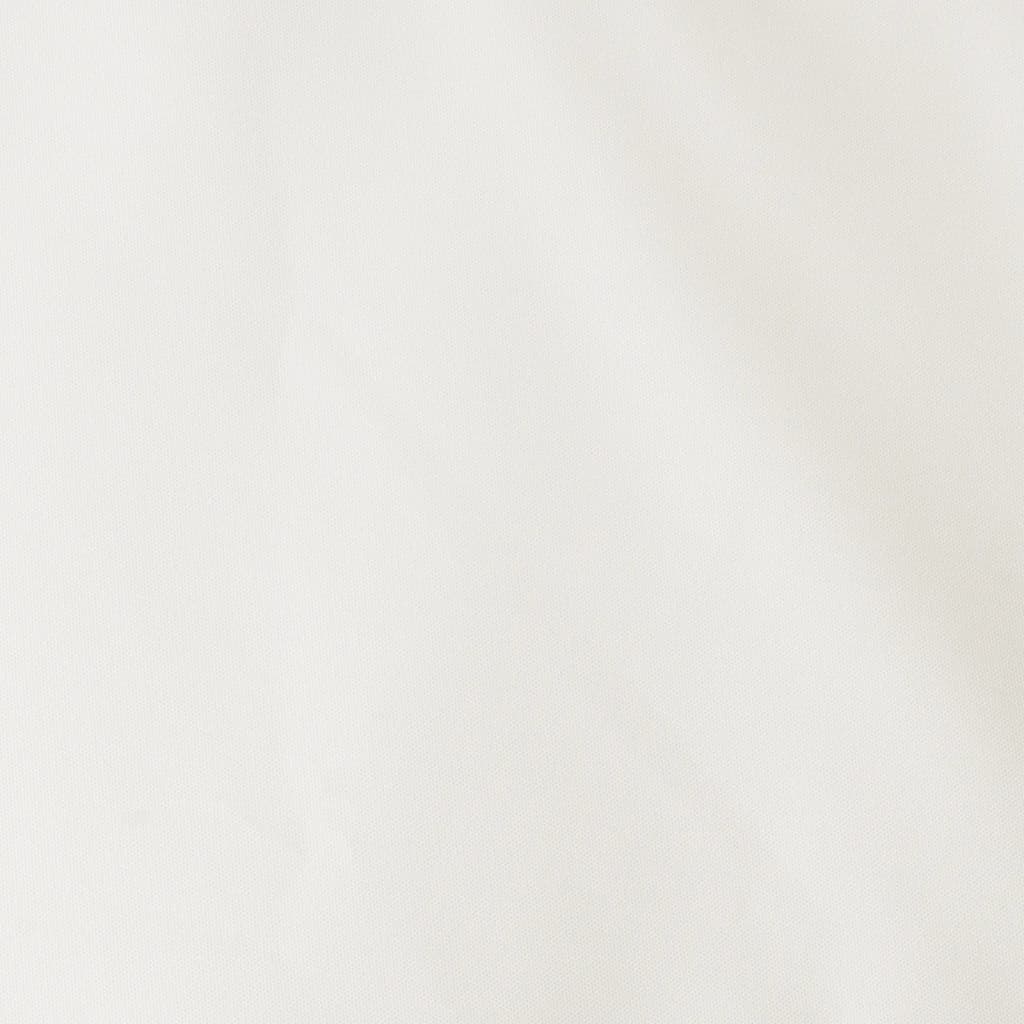 441624 Shade Cloth "Como" Polyester Rectangle 3x4 m White