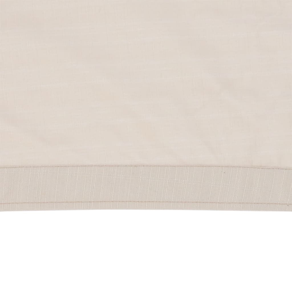 

Livin'outdoor Schaduwdoek Livigno Oxford 5x5x5 m polyester taupe