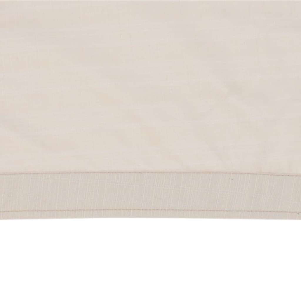 

Livin'outdoor Schaduwdoek Livigno Oxford 3x4 m polyester taupe