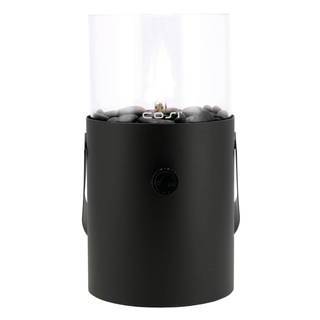 

Cosi Gaslantaarn scoop Original zwart