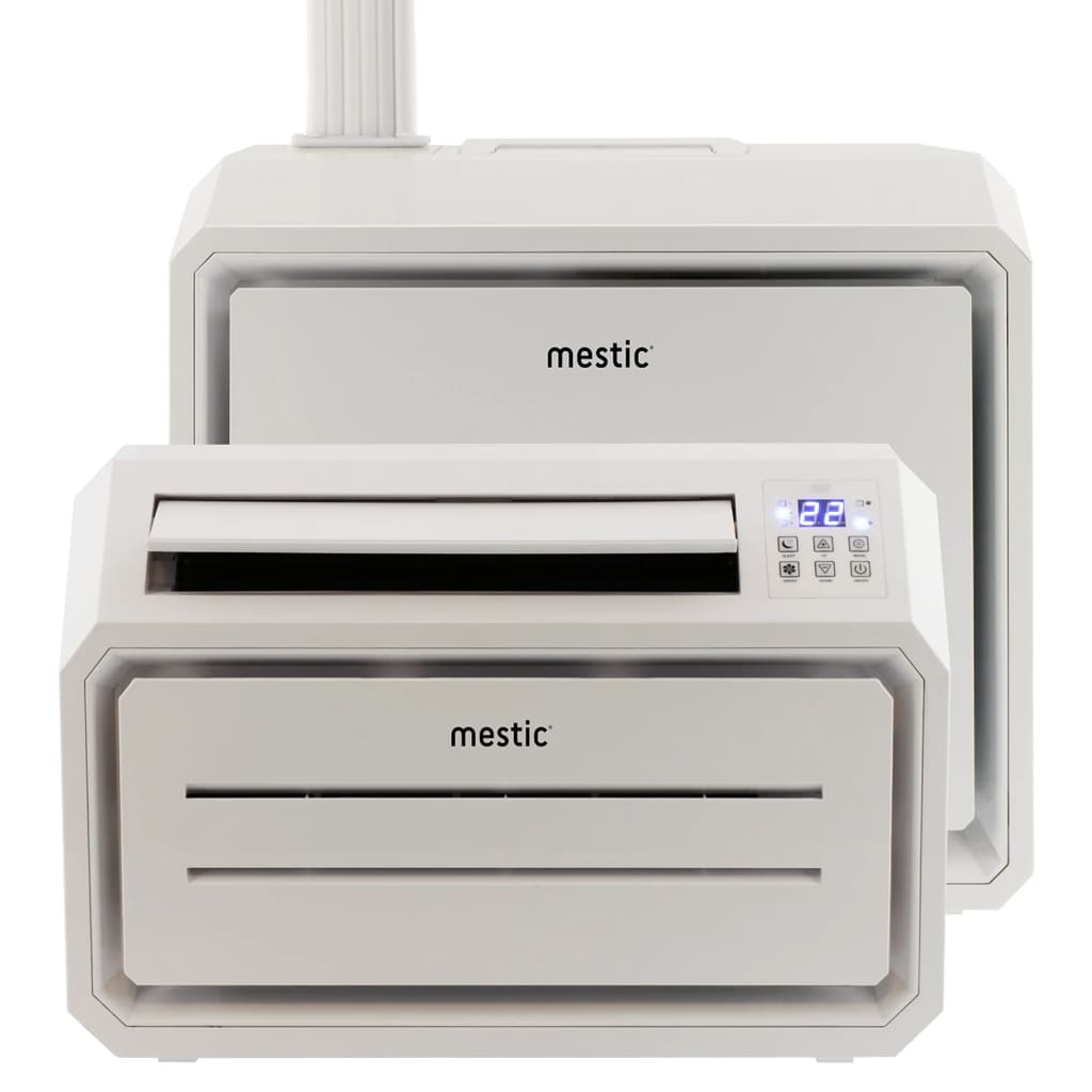 Mestic Split Unit Air Conditioner SPA-3000 White