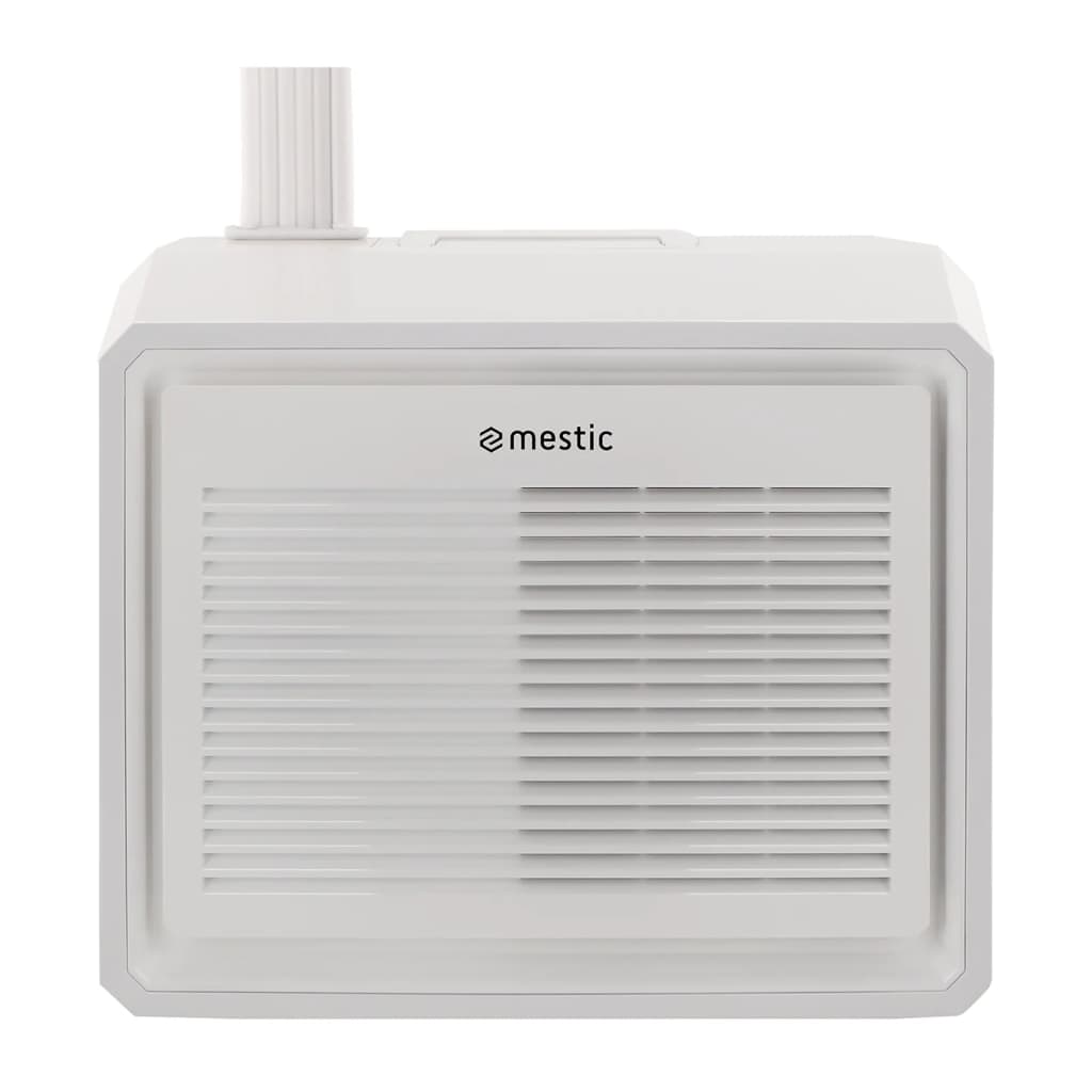Mestic Condizionatore d'Aria Unità Split SPA-5000 Bianco - immagine 8