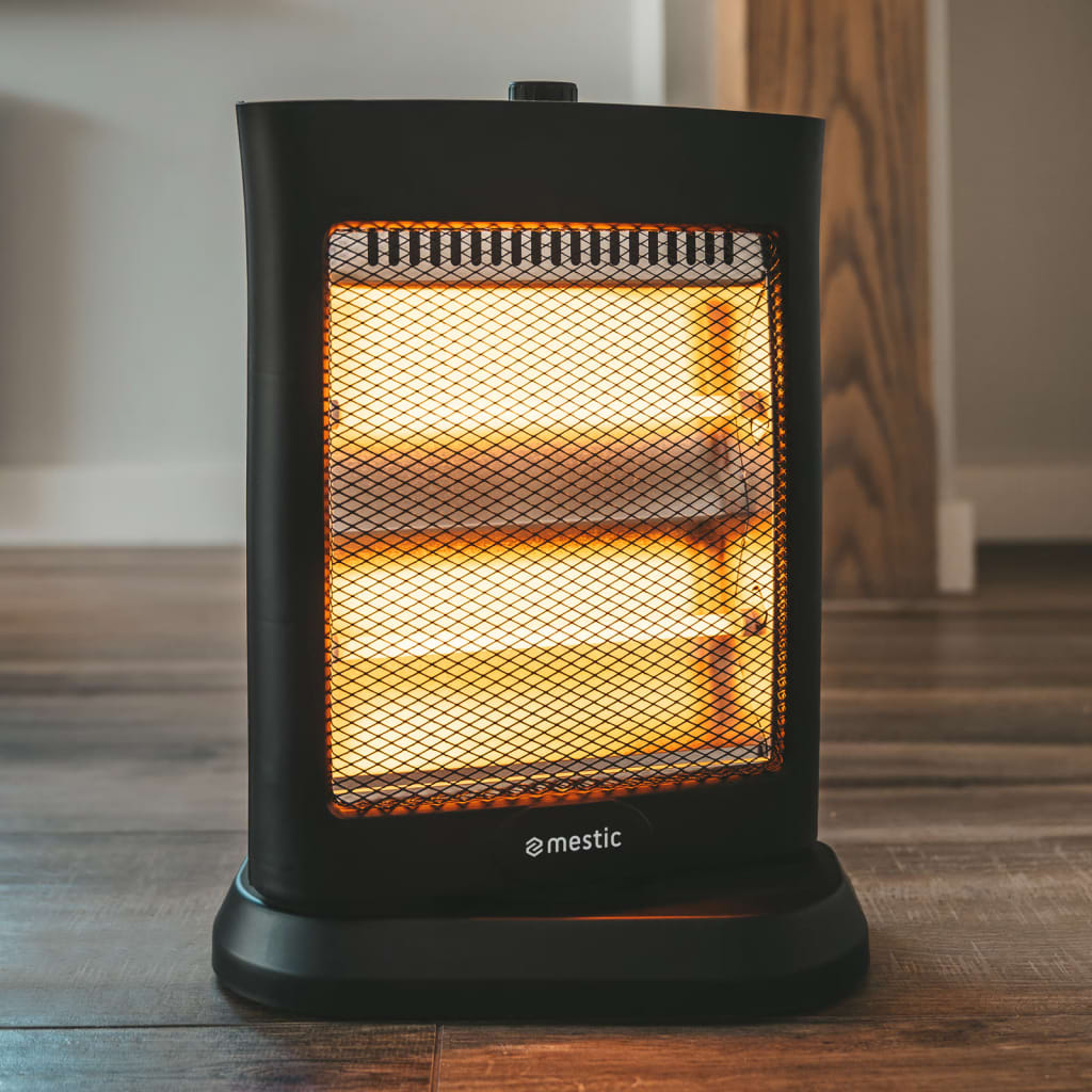 Mestic Standheizer Mqk-250 900 W Quarz