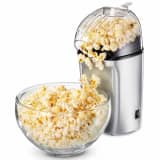 Princess Maszynka do popcornu, 1200 W, 292985