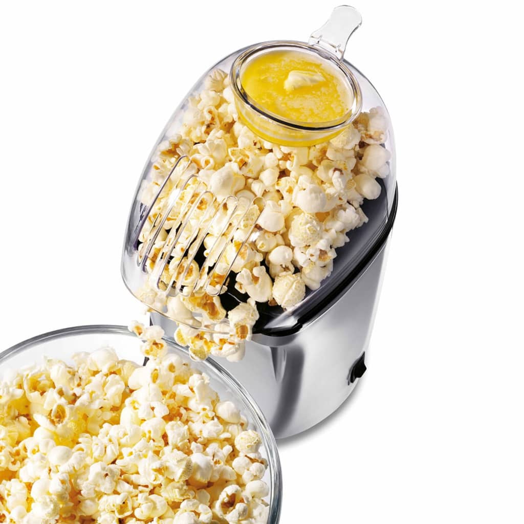 VidaXL - Princess Popcorn maker 1200 W 292985