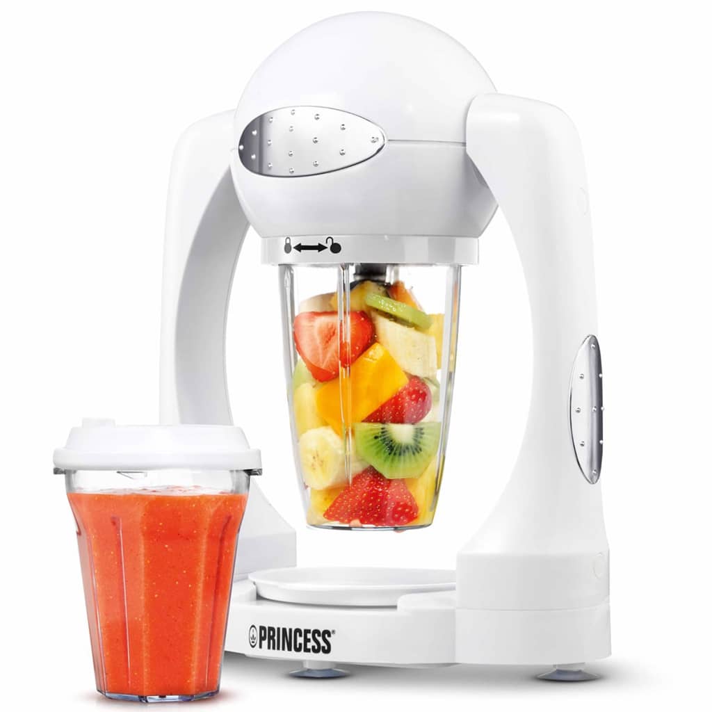 

Princess Smoothiemaker 0,6 L 180 W 212062