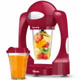 Nova Smoothie maker 180 W 1,5 L rood 210101