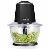 Princess Keukensnijder Smart 300 W zwart 221010
