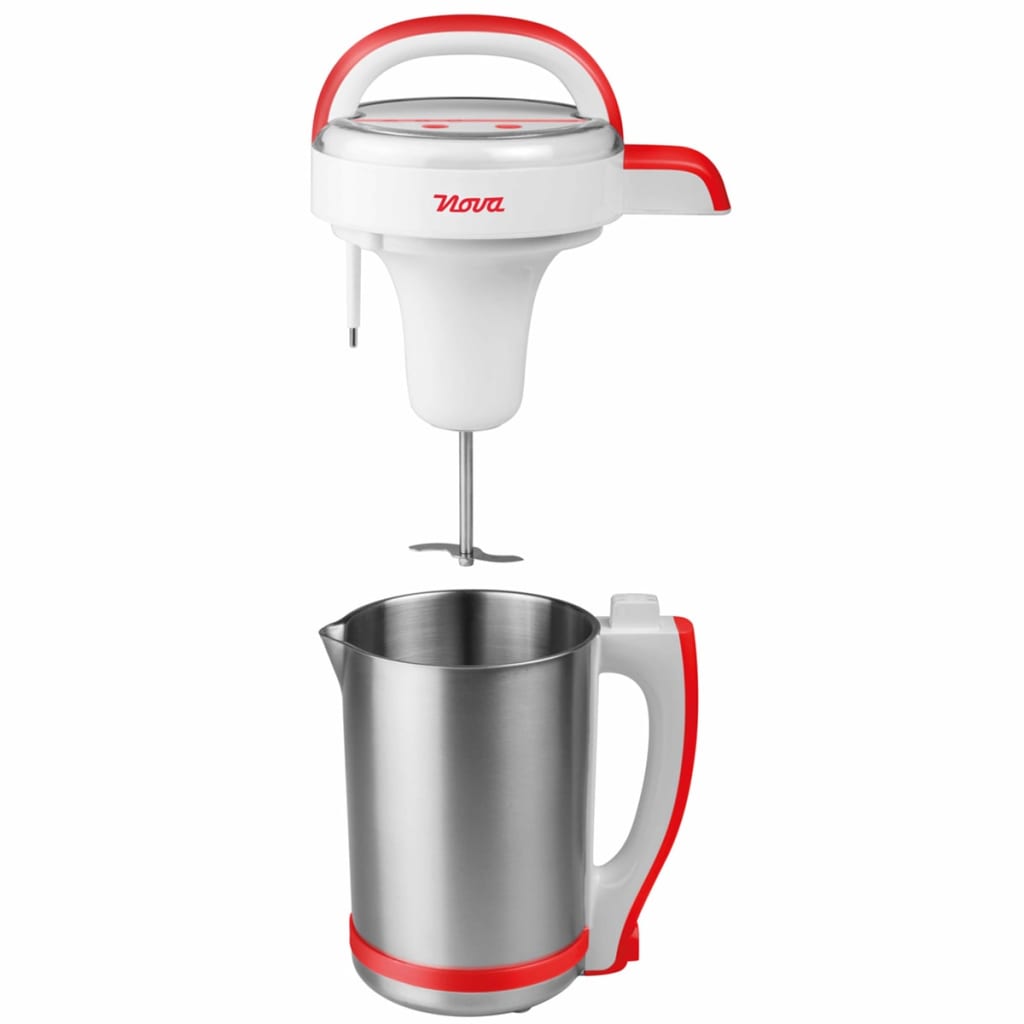 

Nova Soep blender 1000 W 1,3 L 210300