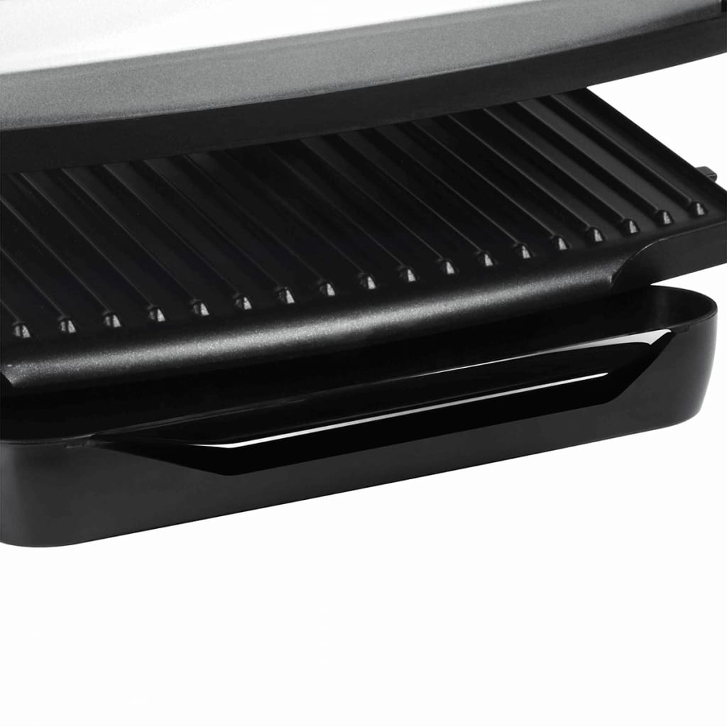 

Princess Panini grill 2000 W zwart 112412