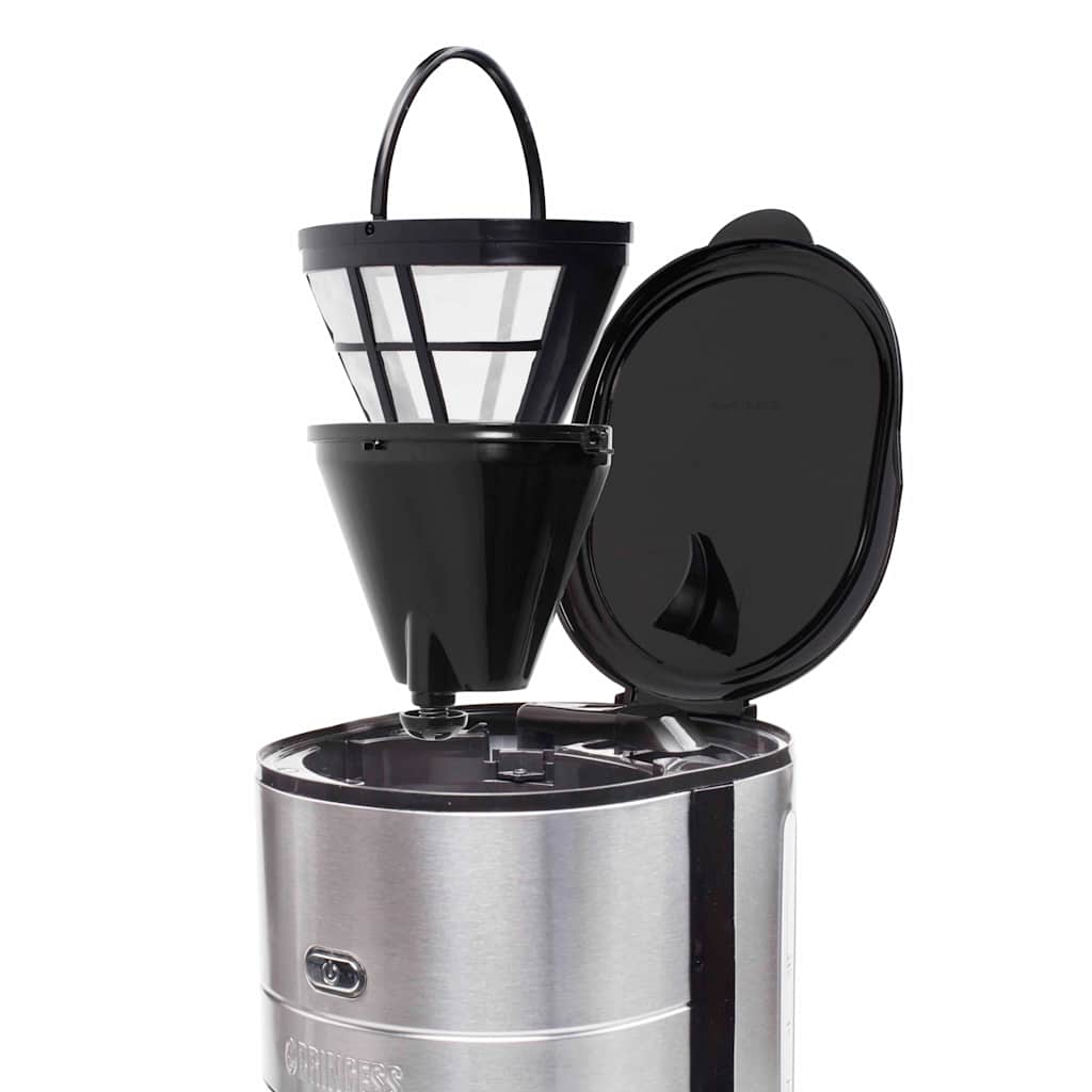 

Princess Koffiezetapparaat Isolation Deluxe 1000 W 1,25 L 246000