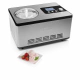 Princess Sorbetière Deluxe Argenté 180 W 282604