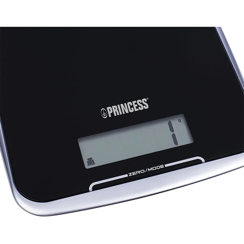 

Princess Keukenweegschaal 10 kg 492958