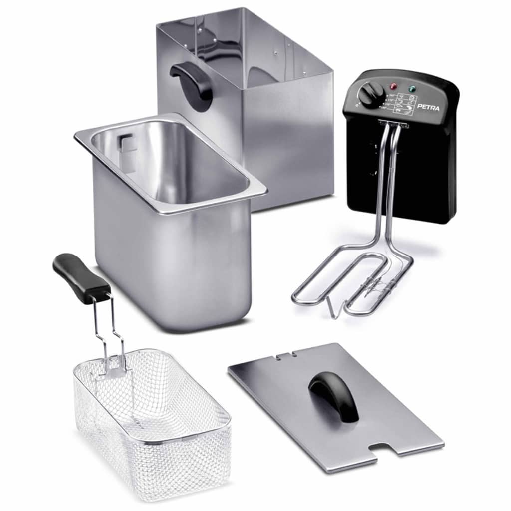 

Princess Friteuse Family Castel 3 L 2000 W 182626