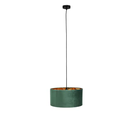 Smartwares Lampada a Sospensione 40x125 cm Verde