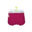 Qibbel Stylingset Windscherm Polka Dot Rood qibbel kopen in de aanbieding Qibbel Stylingset Windscherm Polka Dot Rood qibbel kopen in de aanbieding