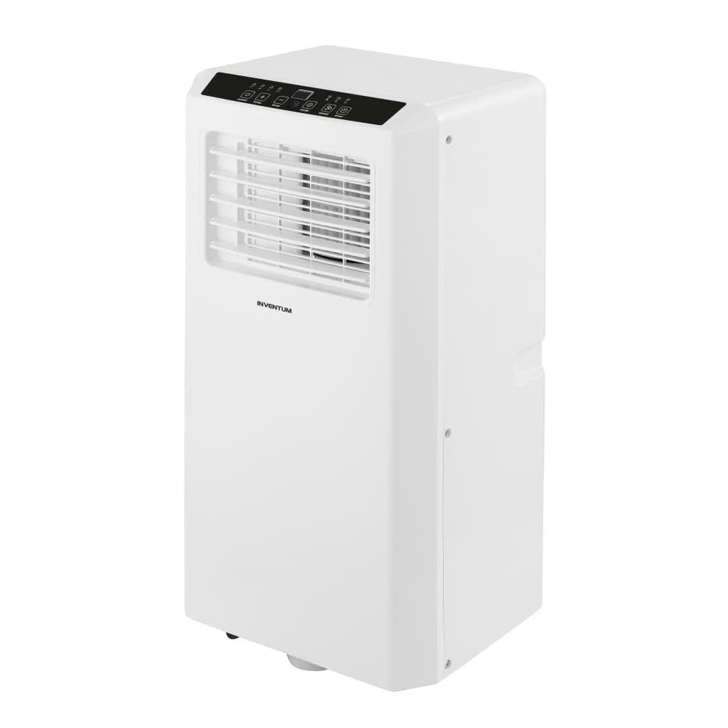 Afbeelding Inventum AC701 3in1 Airconditioner 2050W Wit door Vidaxl.nl