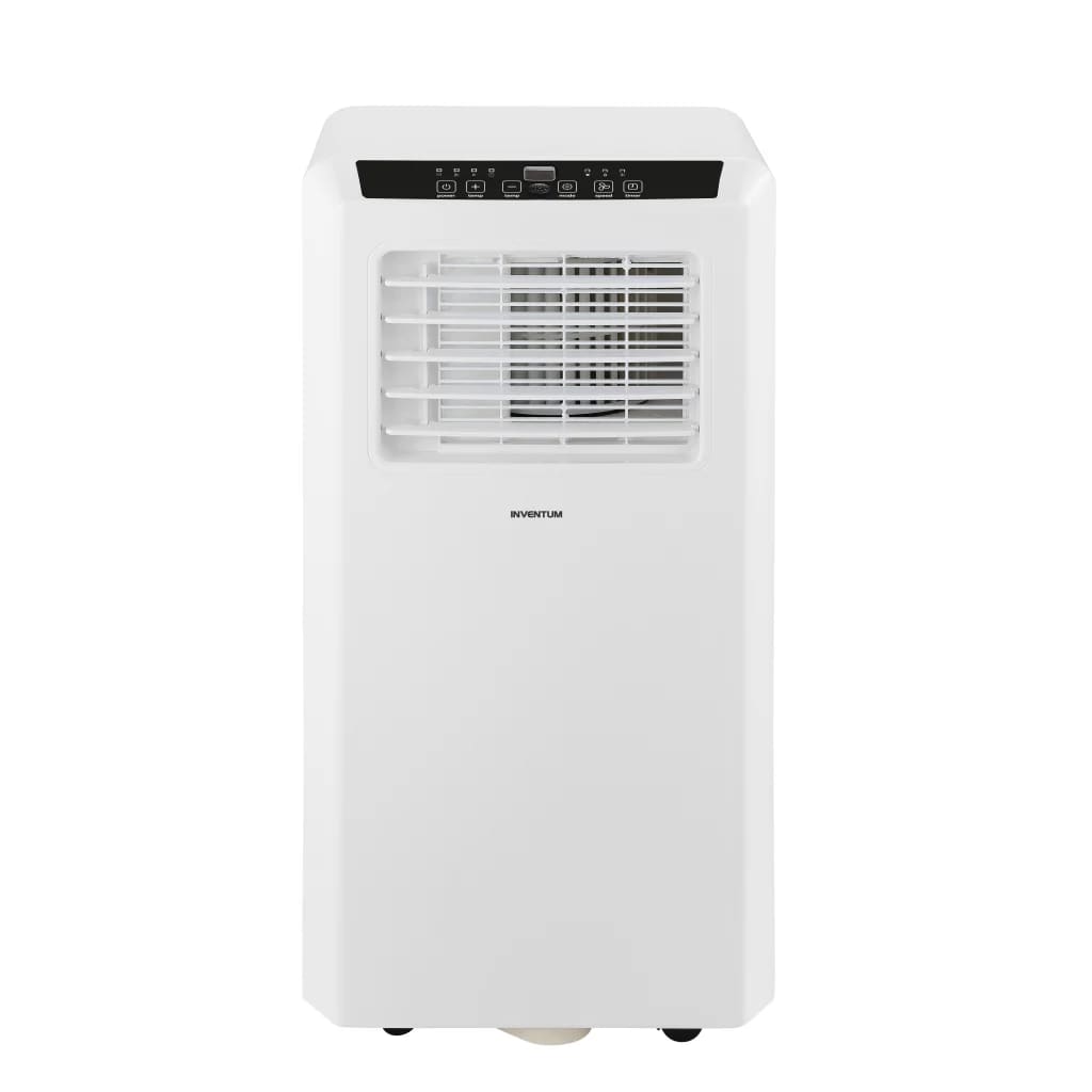 Afbeelding Inventum AC901 3in1 Airconditioner 2600W Wit door Vidaxl.nl