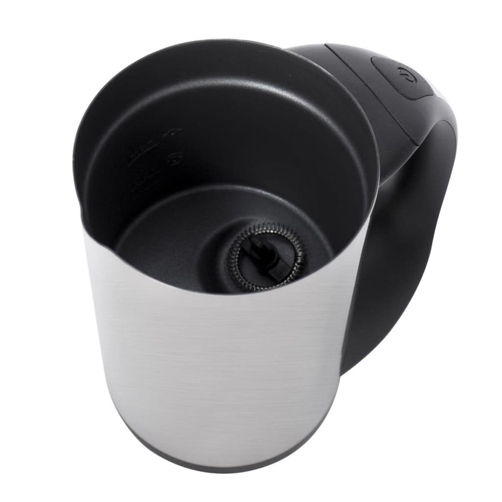 

Inventum Melkopschuimer MK650 roestvrij staal 250 ml 500 W