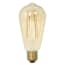 Calex Led Lichtdonker Sensor Rustiek St64 E27 4W 400Lm Goud 2100K calex kopen in de aanbieding Calex Led Lichtdonker Sensor Rustiek St64 E27 4W 400Lm Goud 2100K calex kopen in de aanbieding