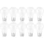 10 Stuks Calex Led Lamp 1W E27 2700K 12Lm calex kopen in de aanbieding 10 Stuks Calex Led Lamp 1W E27 2700K 12Lm calex kopen in de aanbieding