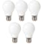 5 Stuks Calex Led Filament Lamp 7W E27 2700K Softone Dimbaar 810Lm calex kopen in de aanbieding