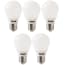 5 Stuks Calex Led Lamp E27 3W 2200K Flame 200Lm calex kopen in de aanbieding 5 Stuks Calex Led Lamp E27 3W 2200K Flame 200Lm calex kopen in de aanbieding