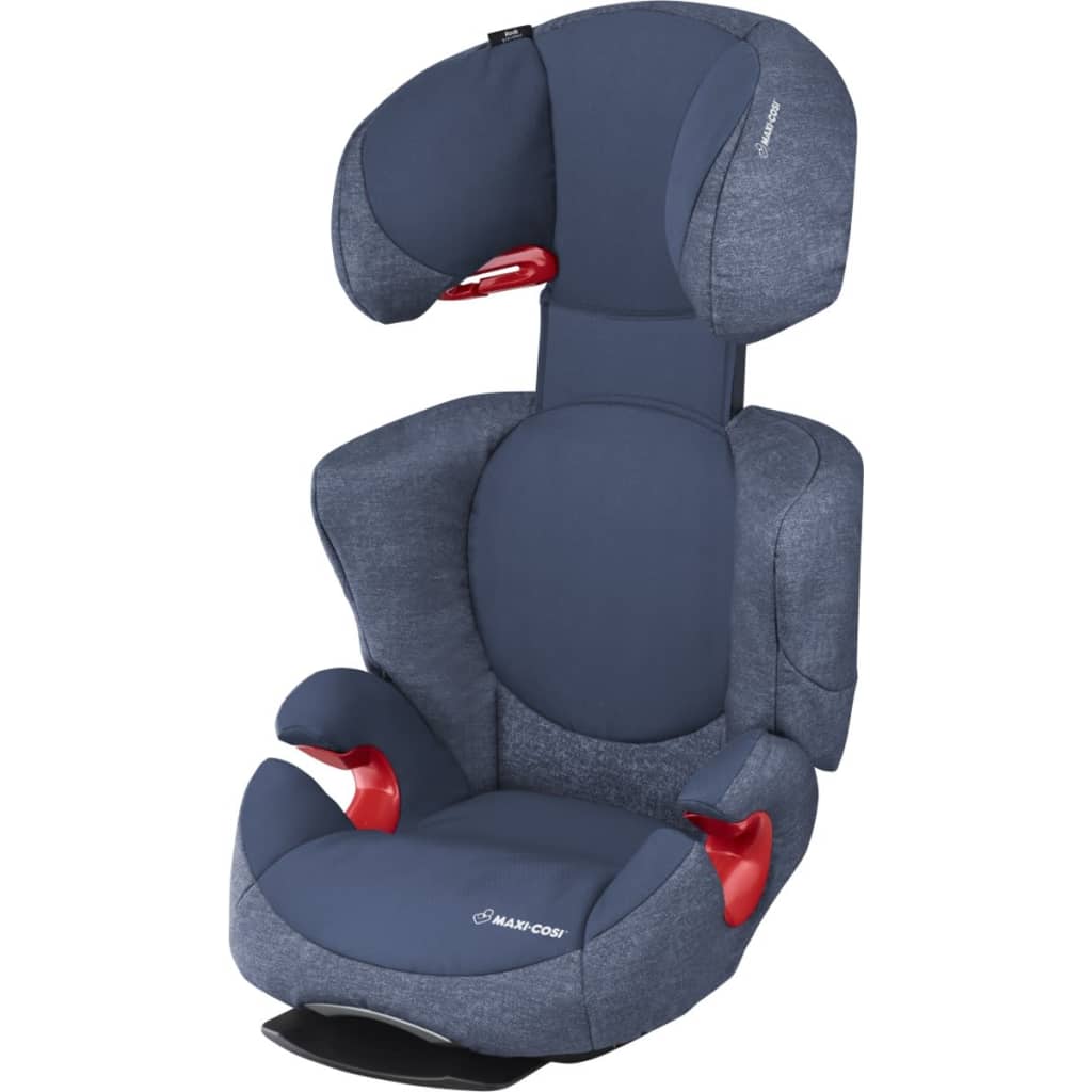 Afbeelding Maxi-Cosi Maxi Cosi Rodi Air Protect Autostoel - Nomad Blue door Vidaxl.nl