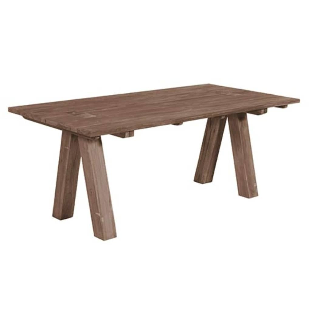 Brazil Tuintafel 240x90 cm