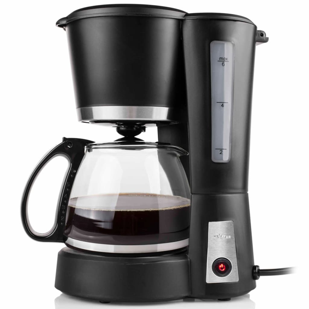 

Tristar Koffiezetapparaat CM-1233 550 W 0,6 L