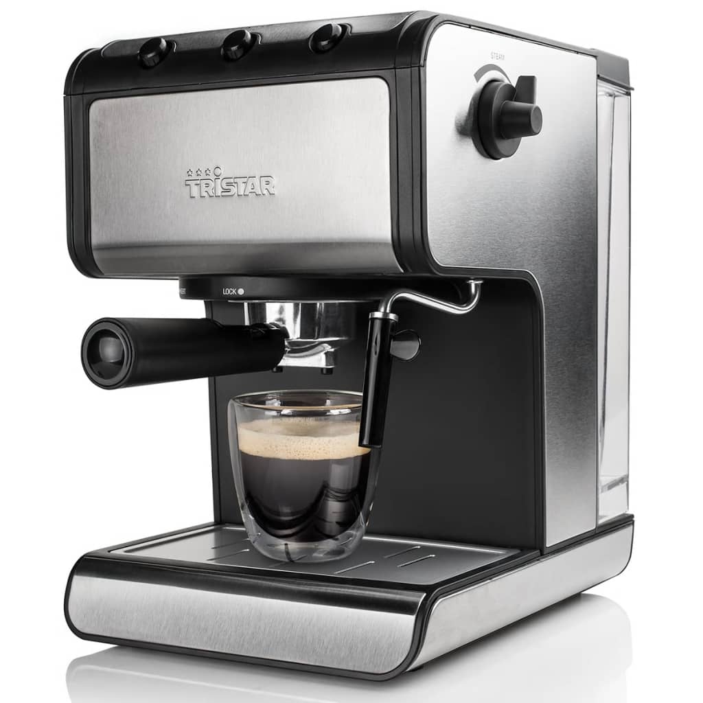 Afbeelding Tristar espressomachine 1,4 L door Vidaxl.nl