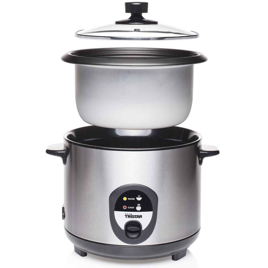 

Tristar Rijstkoker 1,5 L