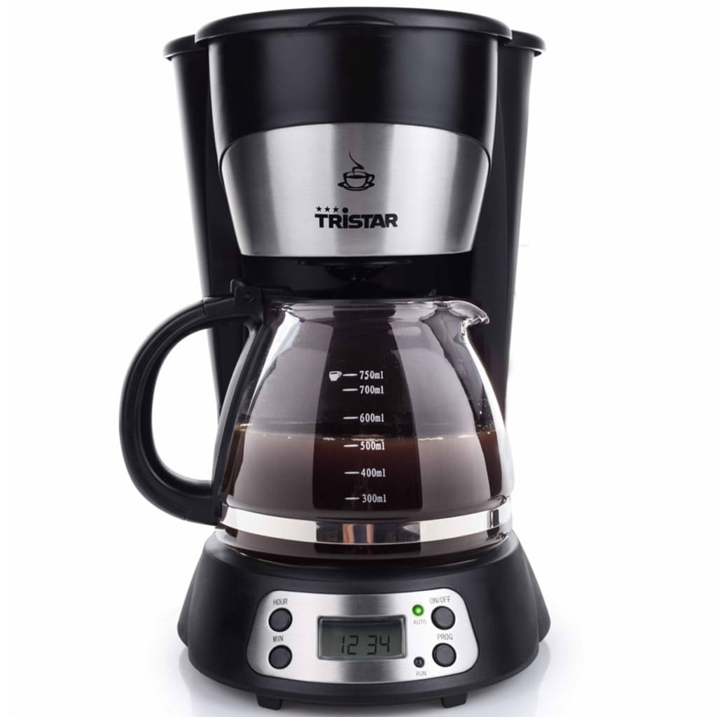 

Tristar Koffiezetapparaat CM-1235 700 W 0,75 L
