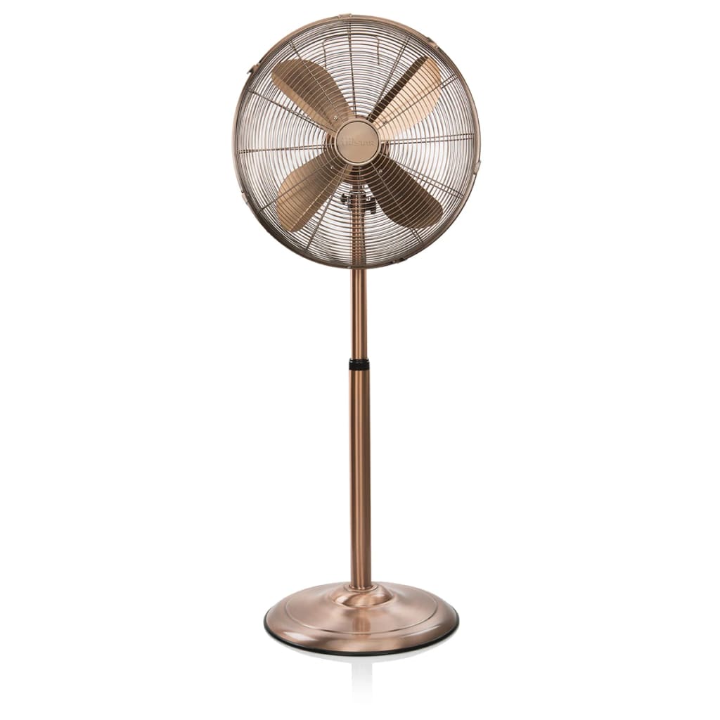 

Tristar Retro statiefventilator VE-5971 50 W 40 cm koper