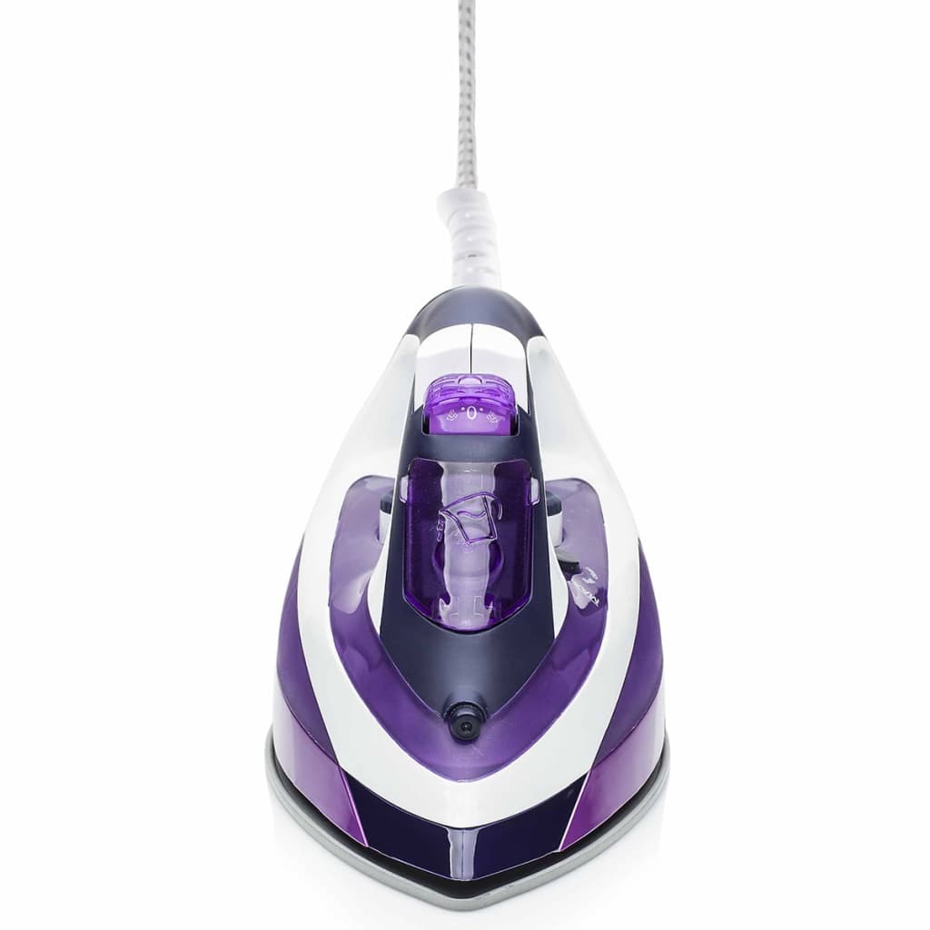 

Tristar Stoomstrijkijzer ST-8143 240 ml 2200 W paars