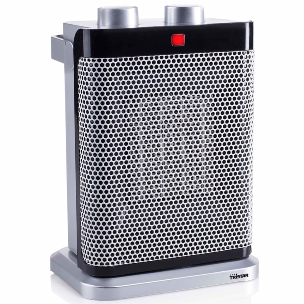 

Tristar Oscillerende kachel KA-5043 PTC keramisch 1500 W