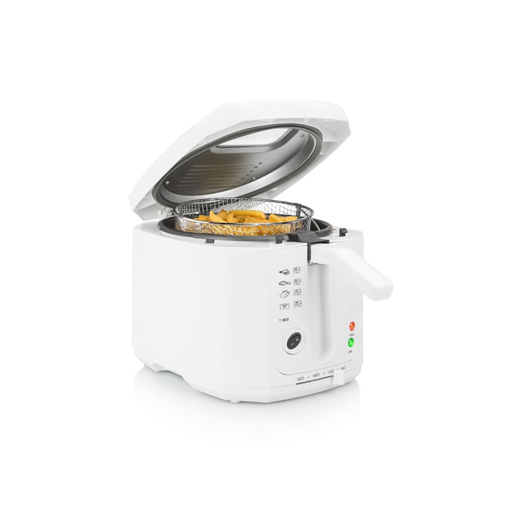 

Tristar frituurpan FR-7025