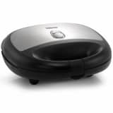 Tostadeira de sanduiches Tristar 750 W